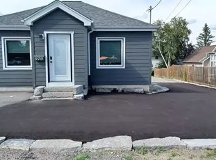 970 Parkhill Rd W, Peterborough, ON K9J6P3