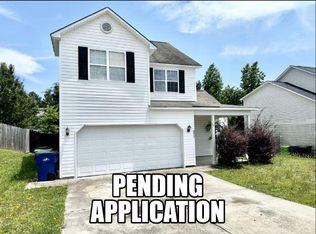 6917 Paint Rock Ln, Raleigh, NC 27610