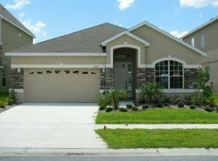 13832 Sand Meadow Ln, Orlando, FL 32824