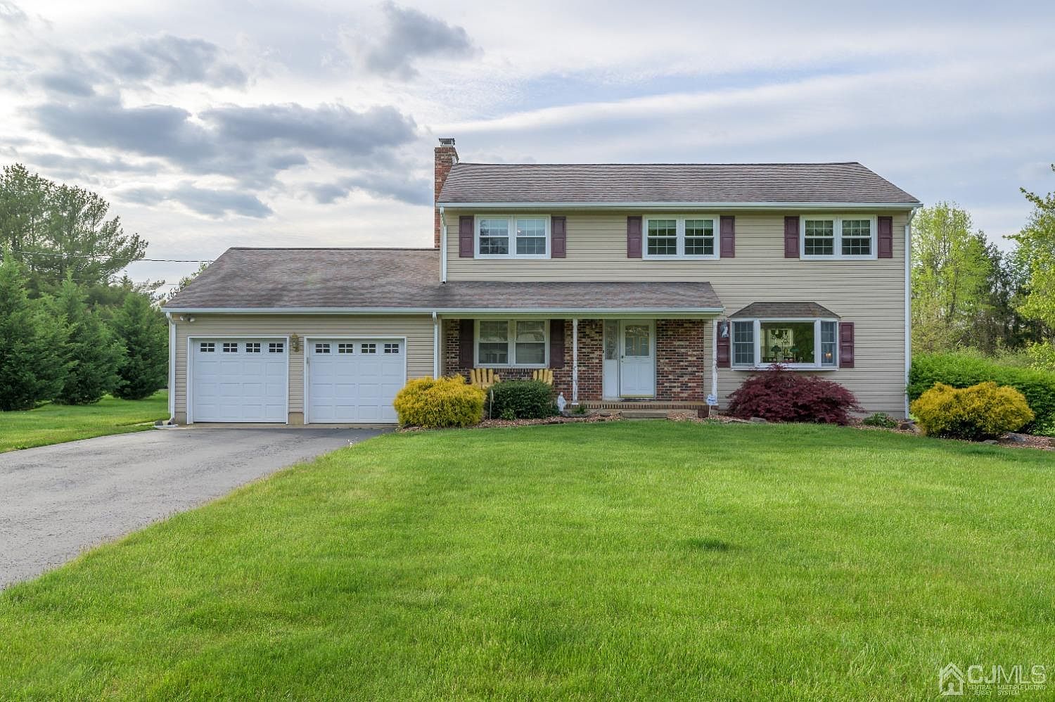 390 Schoolhouse Rd, Monroe Township, NJ 08831 Zillow
