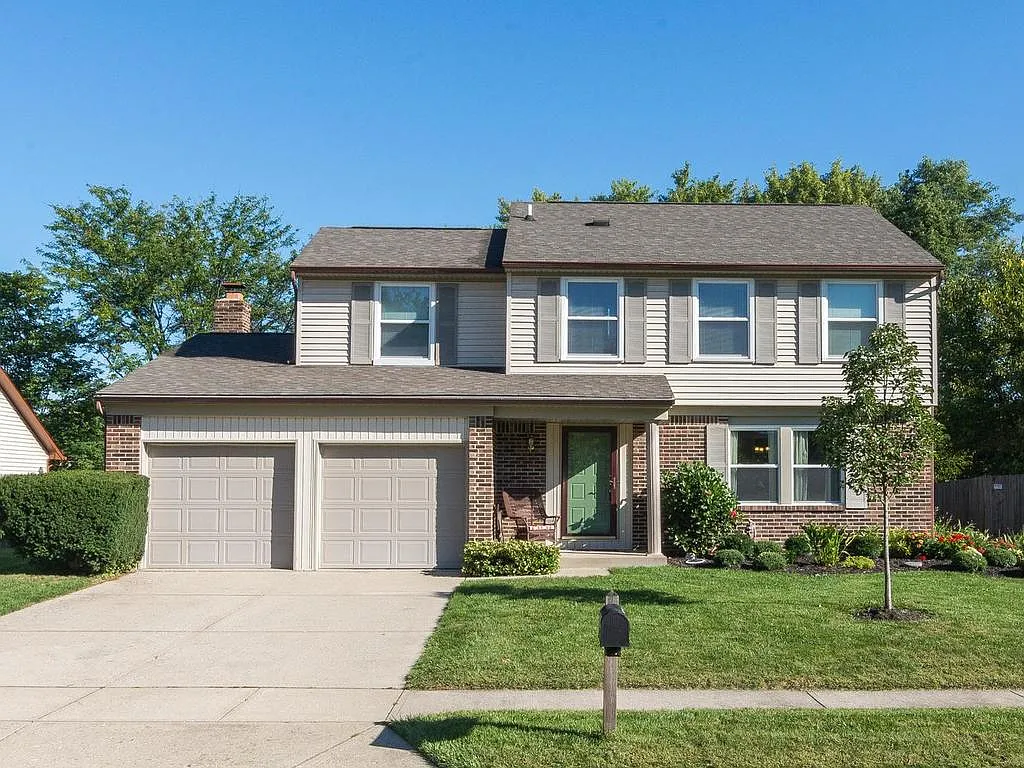 7534 Iron Horse Ln photo 1