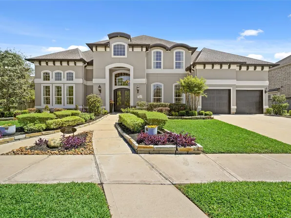 2114 Grand Place Dr, Missouri City, TX 77459