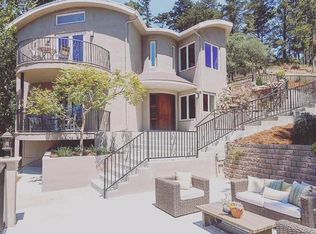7151 Woodrow Dr, Oakland, CA