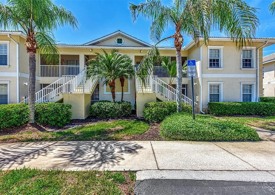 400 Mirabella Cir #201
