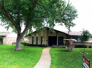 2030 Aloha Dr, Mesquite, TX 75150