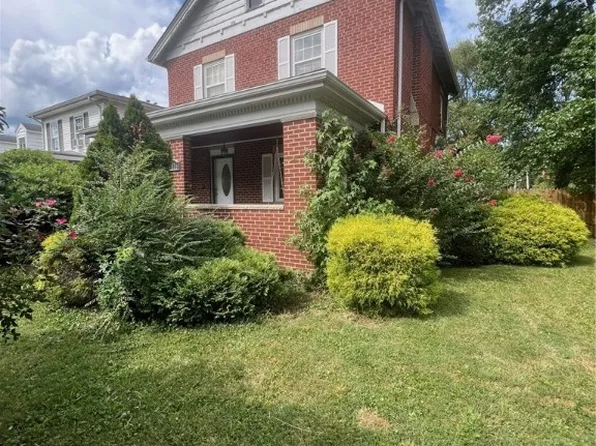 4116 Venable Ave, Charleston, WV 25304