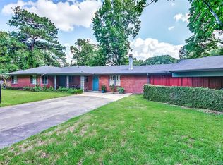 193 Lynn Ave, Shreveport, LA 71105