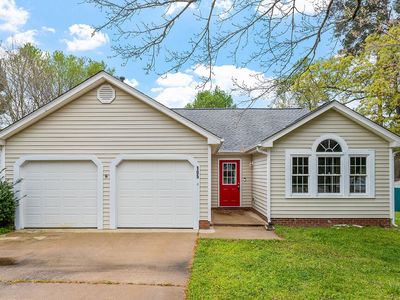 105 Valley Park Dr, Knightdale, NC, 27545