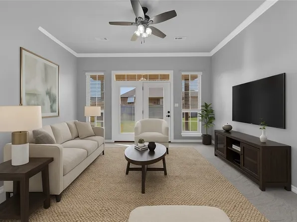 961 Glass St, Cave Springs, AR 72718