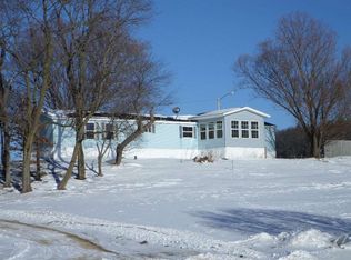 9180 County Road M, Tomah, WI 54660