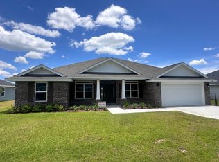 6106 Buckshot Dr, Crestview, FL 32539