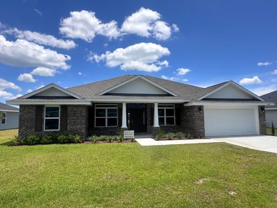 6106 Buckshot Dr, Crestview, FL, 32539
