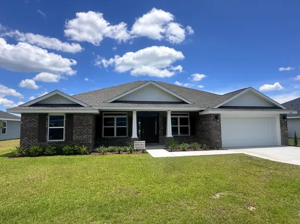 6106 Buckshot Dr, Crestview, FL 32539