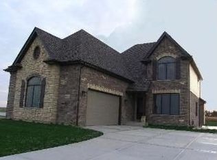 23926 S Mary St, Manhattan, IL 60442