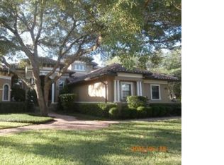 8607 Bear Haven Ct, Sanford, FL 32771