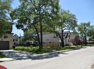 4111 Tartan Ln, Houston, TX 77025