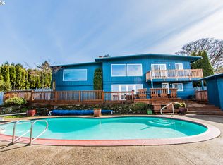 215 S Riverview Dr, Ridgefield, WA 98642