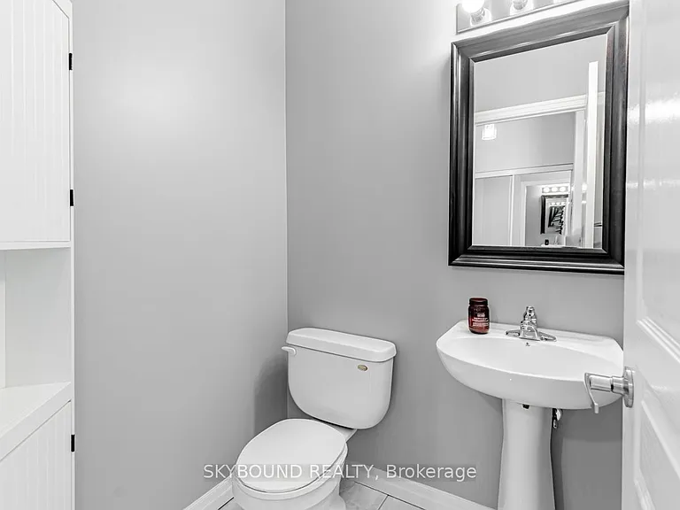 220 Burnhamthorpe Rd W #3202 — Photo 20