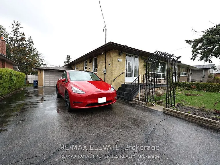 14 Mozart Ave — Photo 1