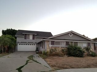 1632 Blueberry Way, Tustin, CA 92780