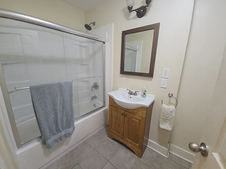 Bath Room