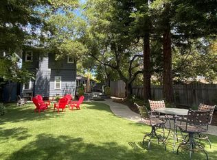 409 W 20th Ave, San Mateo, CA 94403