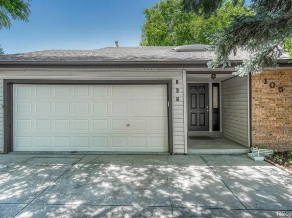 105 Pinon Street, Broomfield, CO 80020