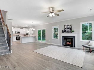 105 Baileys Place, Pikeville, NC 27863