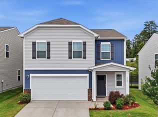 567 Wooden Duck St, Spartanburg, SC 29303