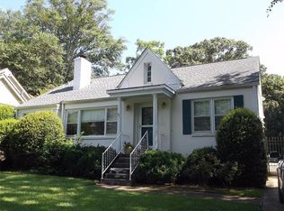 2180 E Lake Rd NE, Atlanta, GA 30307