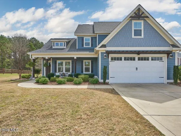 513 Abbey Road, Carthage, NC 28327