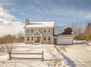 80 Camelot Ct, Conway, NH 03818