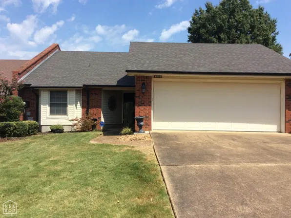 110 Briarcrest Ct, Jonesboro, AR 72401