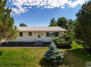 8720 Danford Ave, Billings, MT 59101