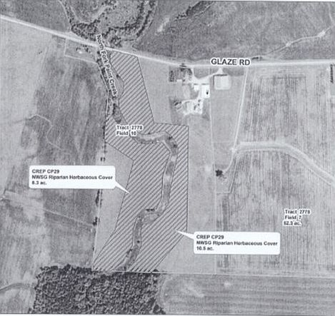 2nd image of 9712 Glaze Rd