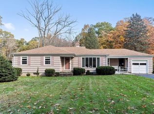 166 Brigham Hill Rd, North Grafton, MA 01536