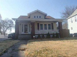 2503 Sanford Ave, Alton, IL 62002