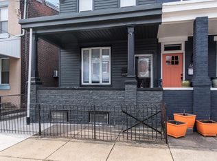4635 E Stiles St, Philadelphia, PA 19137