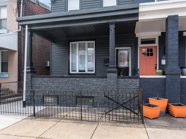 4635 E Stiles St, Philadelphia, PA 19137