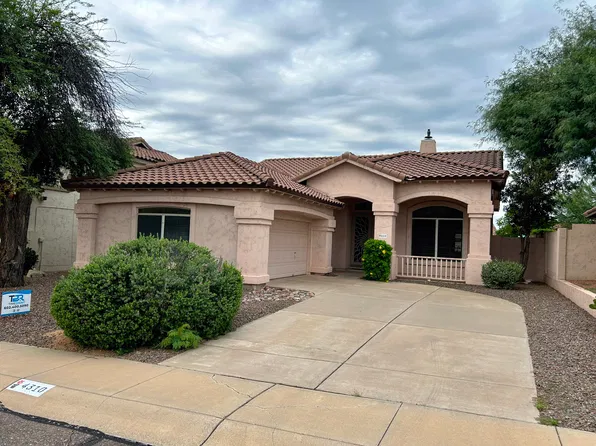 4310 E Wildcat Dr, Cave Creek, AZ 85331