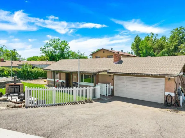9194 Pinkard Ln, El Cajon, CA 92021
