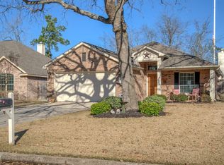 12426 Brightwood Dr, Montgomery, TX 77356