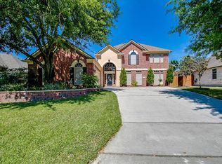 20510 Atascocita Shores Dr, Humble, TX 77346