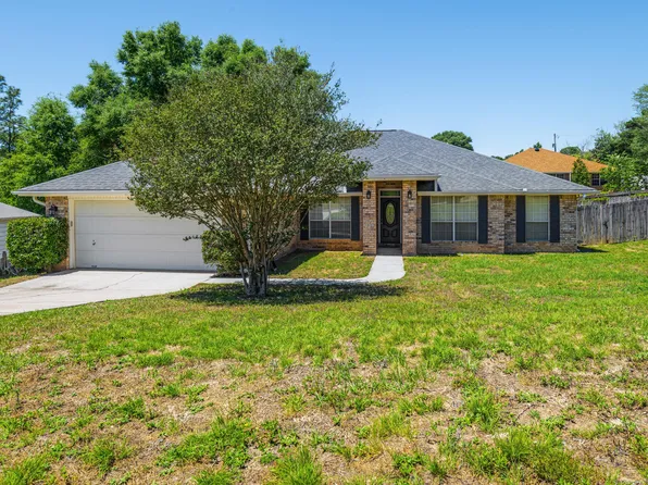 5409 Josh Dr, Crestview, FL 32536