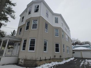 23 Pembroke St, Portland, ME 04103