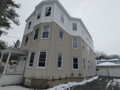 23 Pembroke Street, Portland, ME, 04103