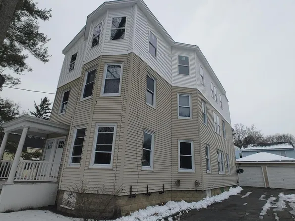 23 Pembroke Street, Portland, ME 04103