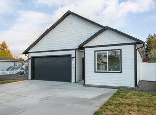 1802 E Wellesley Ave, Spokane, WA 99207