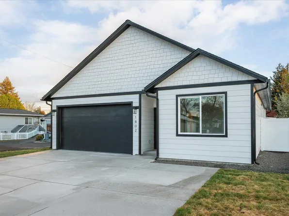 1802 E Wellesley Ave, Spokane, WA 99207