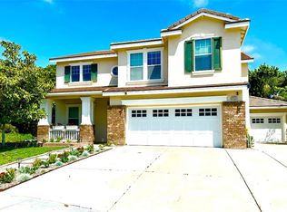 1423 Meadowcrest Cir, Corona, CA 92882
